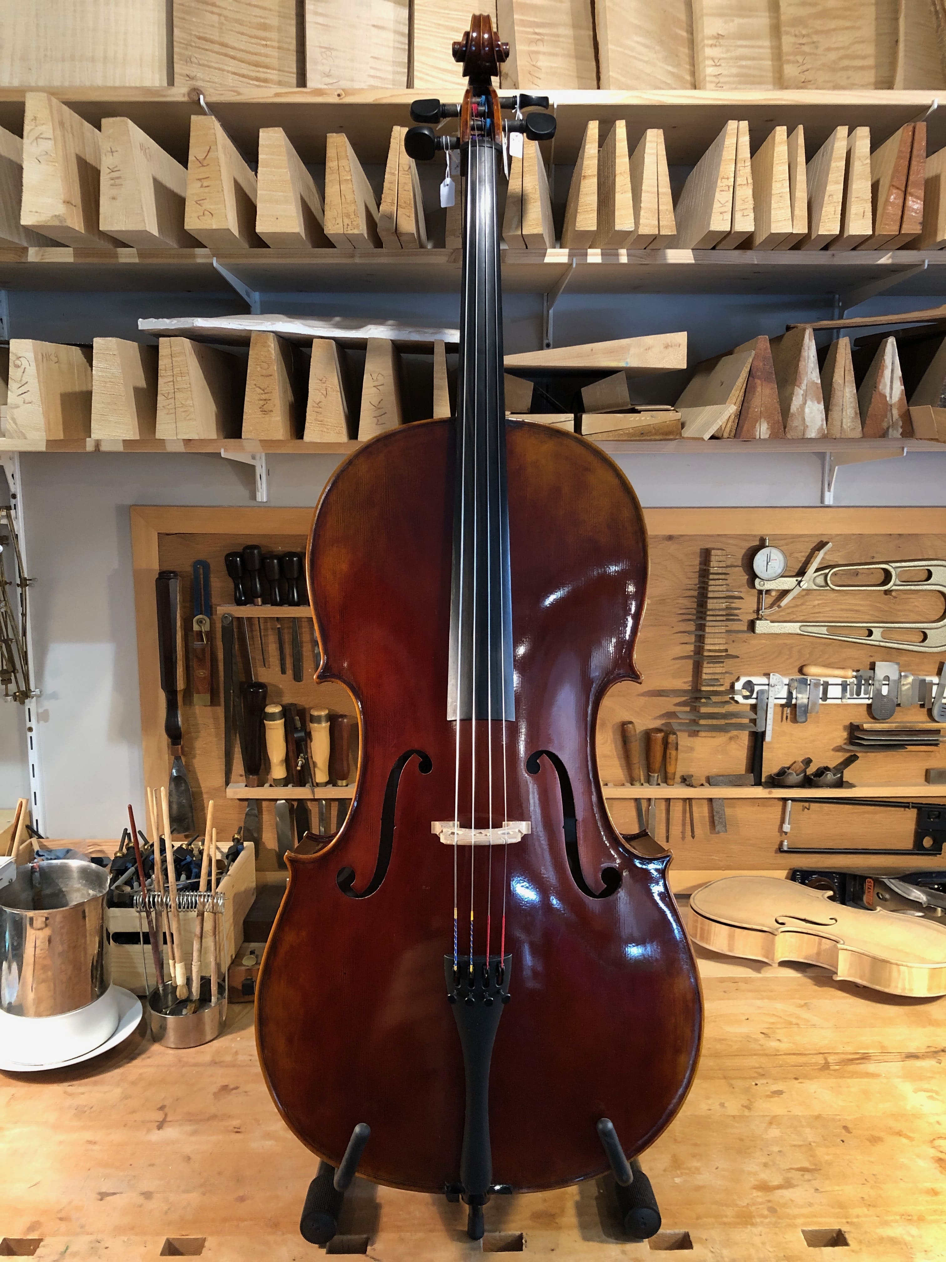 violoncelle tours 37