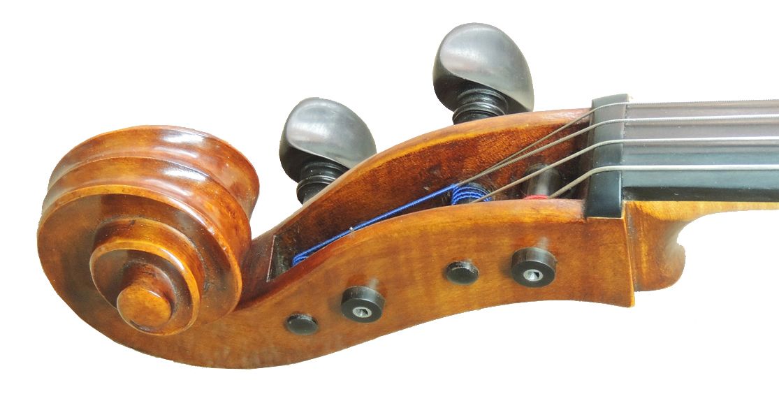 1 ensemble d'accessoires de Maintenance de violon, chevilles de