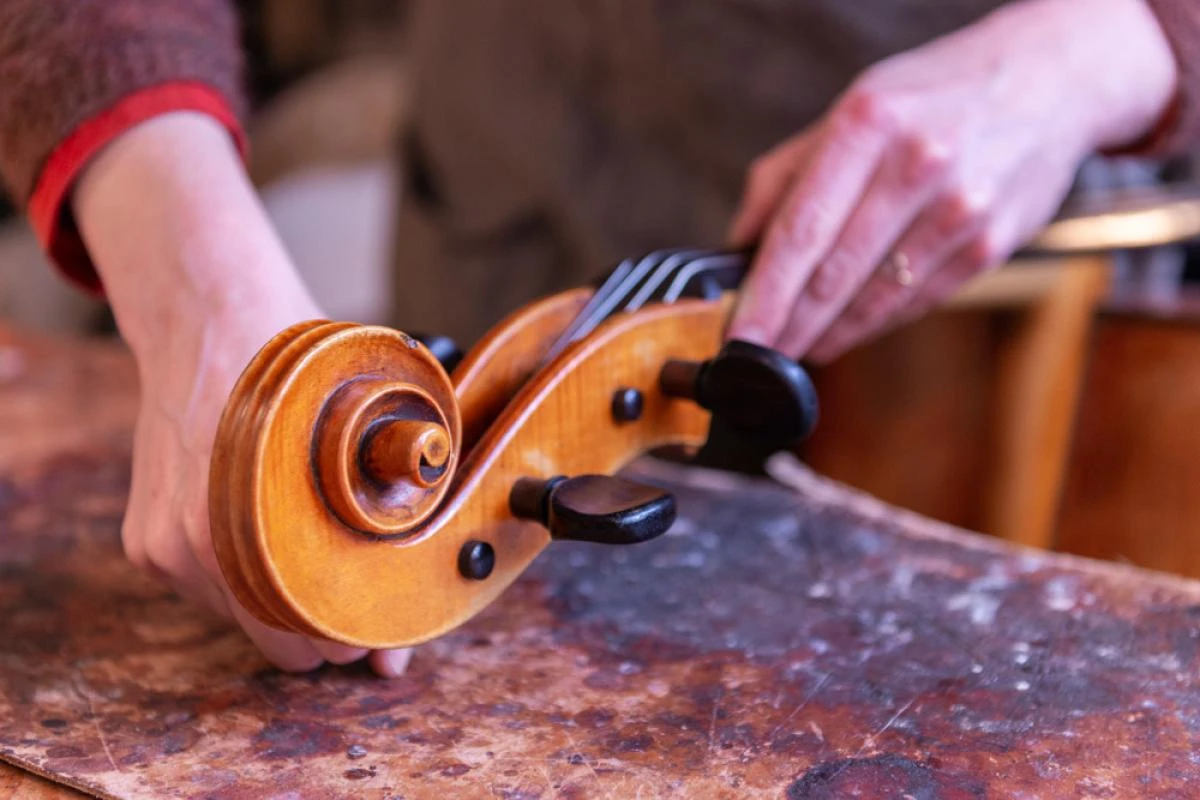 Vente violon Bois-Colombes