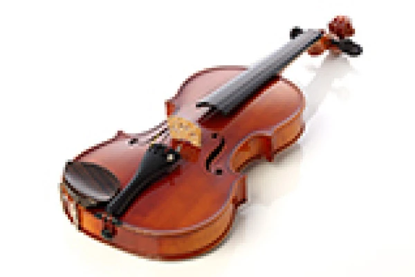 Violon débutant à Saint-Maur-des-Fossés