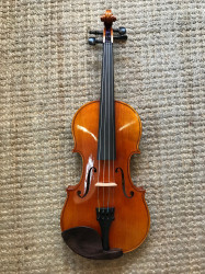Location violon à Saint-Maur-des-Fossés