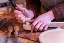 Luthier à Grenelle